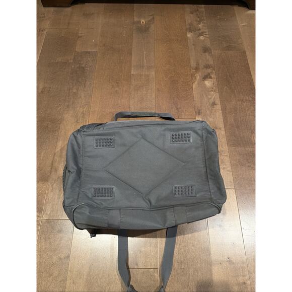 Highland Tactical Military Duffel Bag Heavy Duty gear bag - Picture 6 of 7